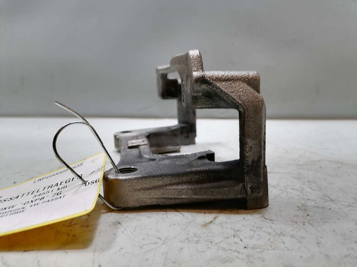 VW Passat B9 Bj.2024 original Bremssatteltr&auml;ger vorn rechts 2,0TDI 110KW